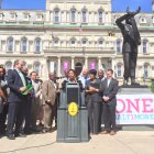 Youth Summer Jobs Announcement 